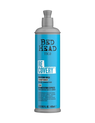 [319951] Tigi Bed Head Urban Anti-Dotes Recovery Conditioner 400ml