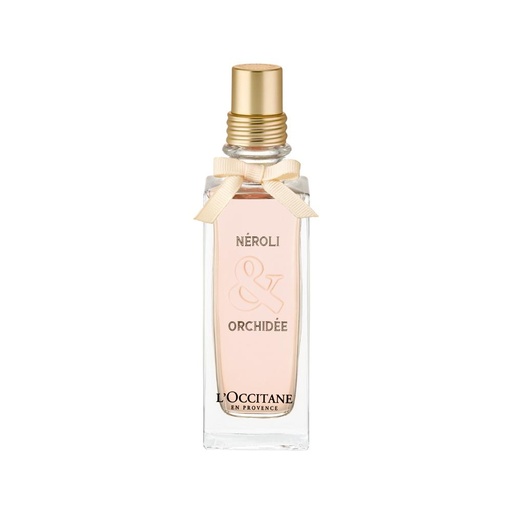 [340996] L'occitane Neroli Orchidee Etv 75ml