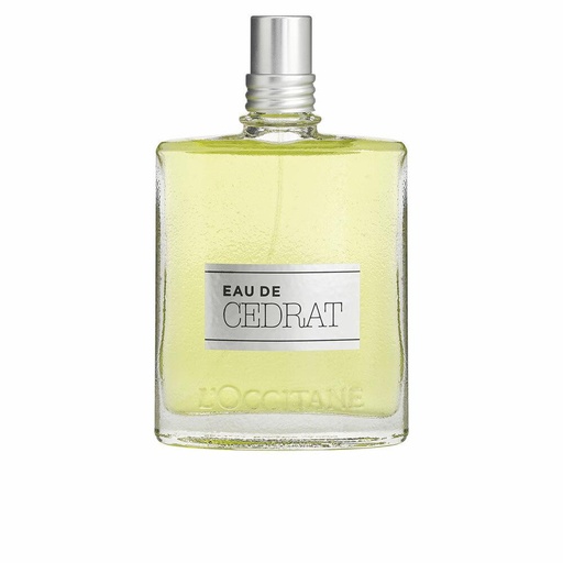 [353124] L'occitane Eau De Cedrat Edt Spray 75ml