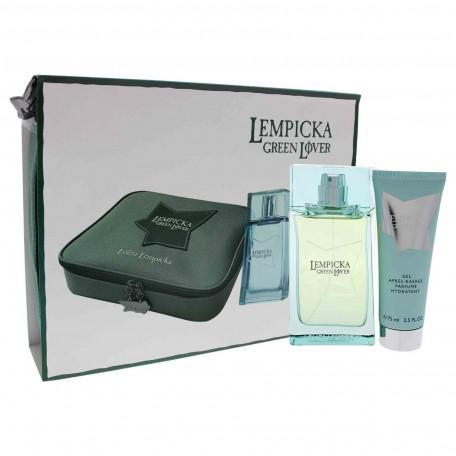 [216855] Lolita Lempicka Amante Verde M 100 As75