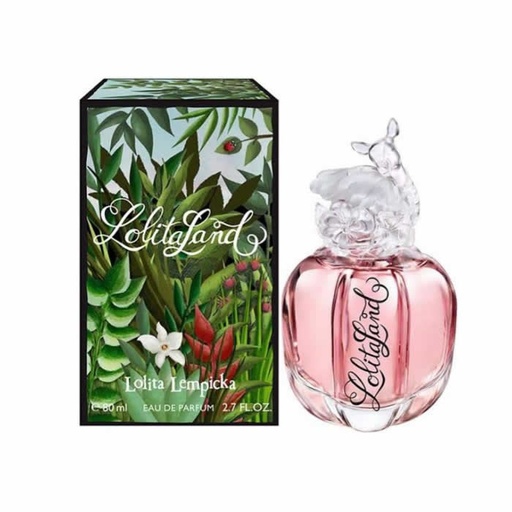 [241260] Lolita Lempicka Lolitaland parfumska voda v spreju 80 ml