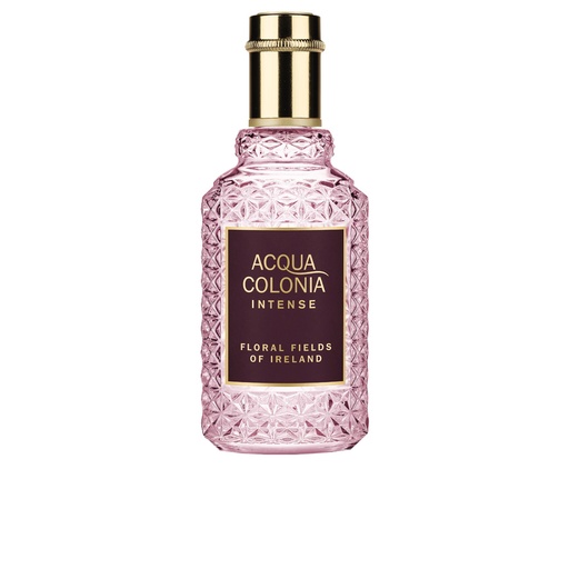 [215538] 4711 Acqua Colonia Intense Floral Fields Of Ireland Eau De Cologne 50ml