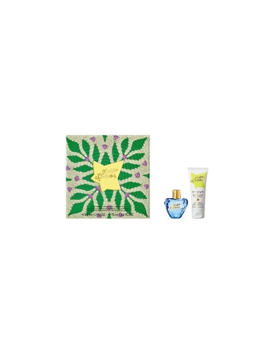[341084] Set Lolita Lempicka EDP 50 ml losjon za telo 75 ml@