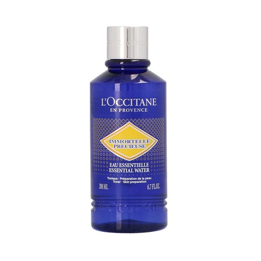 [320795] L'occitane Siempreviva Preciosa Agua Esencial 200ml