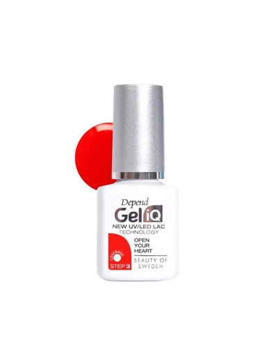 [320826] Beter Gel Iq Esmalte Abre Tu Corazón 5ml