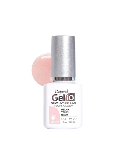 [320829] Beter Gel Iq Esmalte Relax Your Body 5 ml