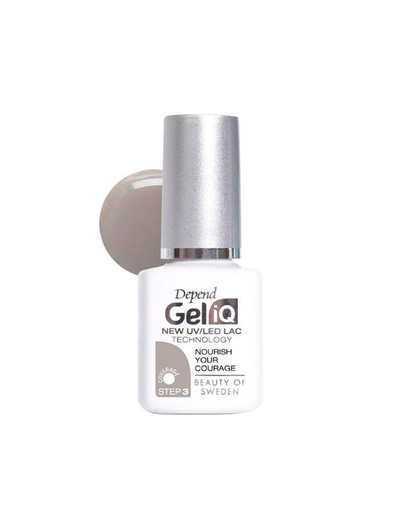 [320830] Beter Gel Iq Esmalte Nutre Tu Coraje 5ml