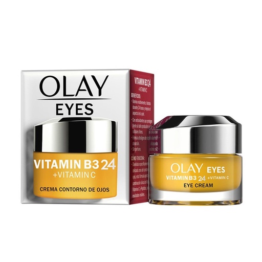 [320967] Olay Regenerist Witamina B3 Witamina C Contorno Ojos 15ml