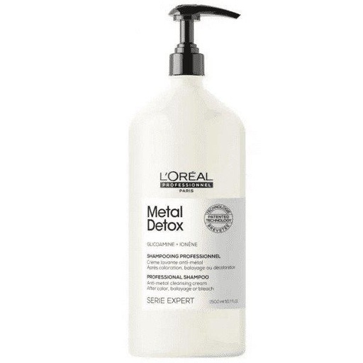 [274915] L'oreal Professionnel Metal Detox profesionalni šampon 300 ml