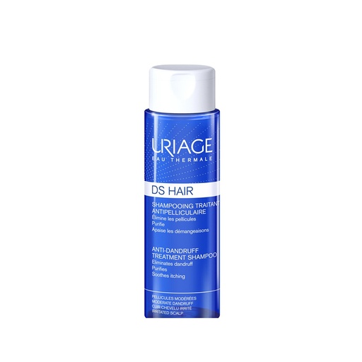 [321206] Uriage D.s šampūnas nuo pleiskanų 200ml
