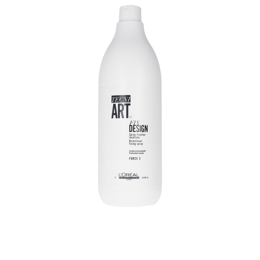 [216565] L'oreal Professionnel Tecni Art Fix Design Force 5 1000 ml