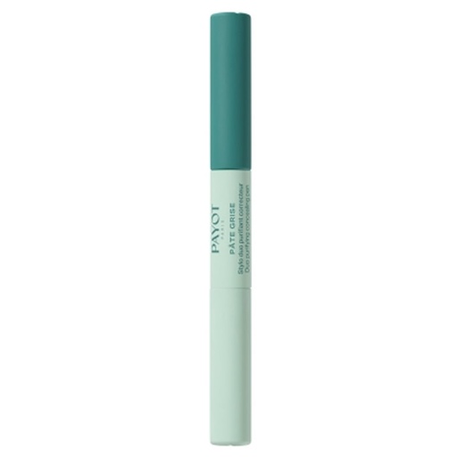 [321809] Payot Pâte Grise Duo Purifying Corrector Pen 2x3ml