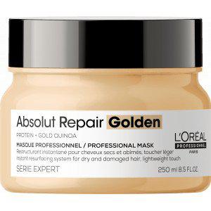 [274795] L'oreal Professionnel Absolut Repair Mascarilla Profesional Dorada 250ml