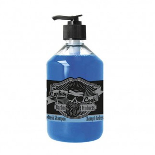 [322007] Eurostil Captain Cook Refreshing Eye Cream 1000ml