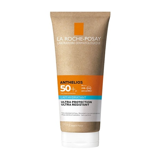 [322050] La Roche-Posay Anthelios Leche Hidratante SPF50+ 75ml