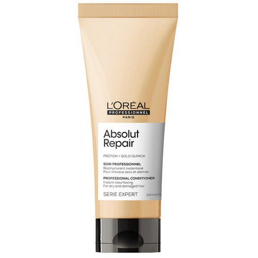 [275443] L'oreal Professionnel Absolut Repair Gold Professional kondicionér 500 ml