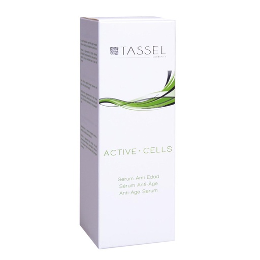 [322111] Eurostil Tassel Siero Anti-Edad Cellule Attive 30ml