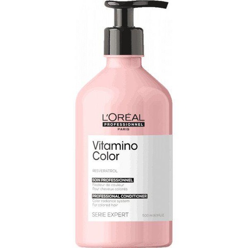 [275446] Profesionálny kondicionér L'oreal Professionnel Vitamino Color 500 ml