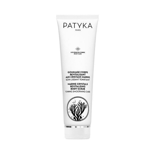 [322294] Patyka revitalizační tělový peeling 150ml