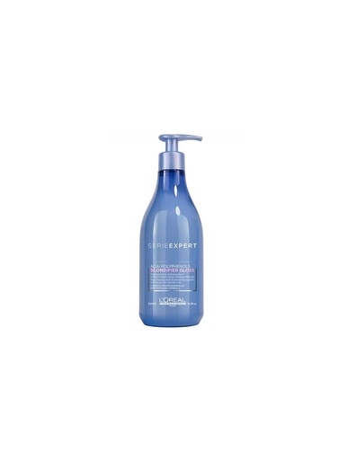 [279884] L'oreal Professionnel Loreal P Cham Blondifier Brillo 500