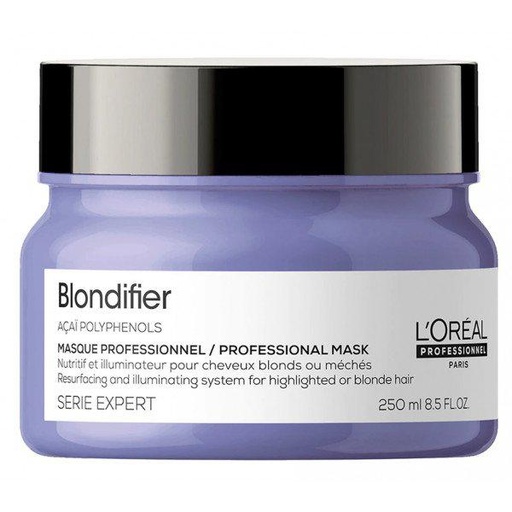 [293385] L'oreal Professionnel Blondifier-masker 500 ml