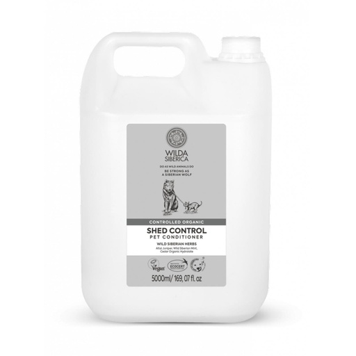 [322652] Natura Siberica Wilda balzsam Anti-Caida 5000ml