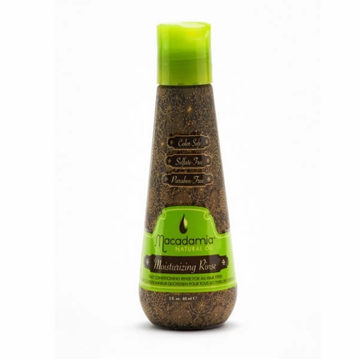 [3111] Macadamia Natural Oil vlažilno sredstvo za izpiranje 1000 ml