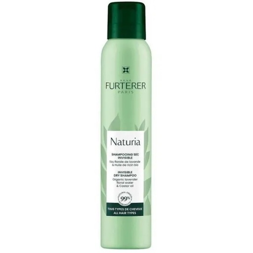 [323523] Rene Furterer Naturia sausas šampūnas 200ml