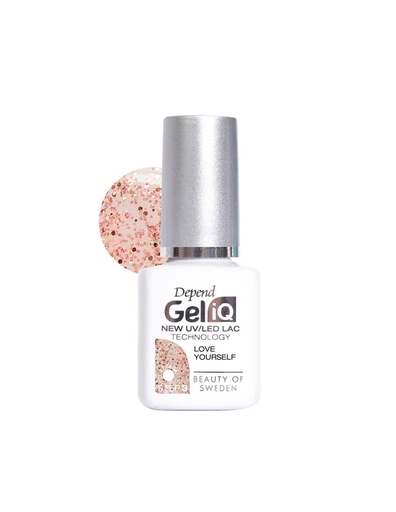 [323584] Beter Depend Gel Iq Esmalte Love Yoursel 41063