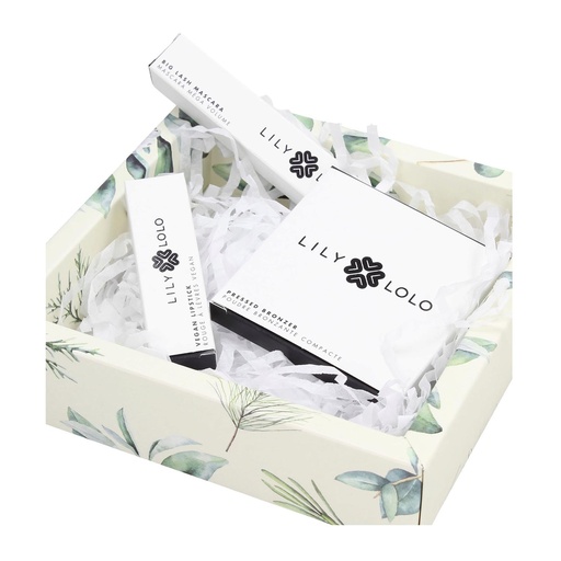 [323592] Natura Siberica Limited Edition De Cultcollectie 1un