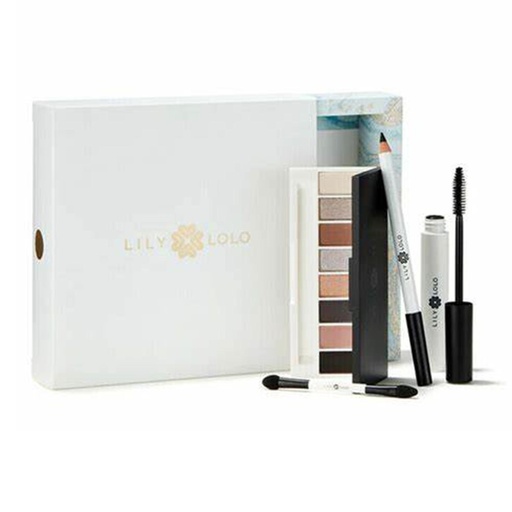 [323593] Natura Siberica Limited Edition De Folden Eye-collectie 1un