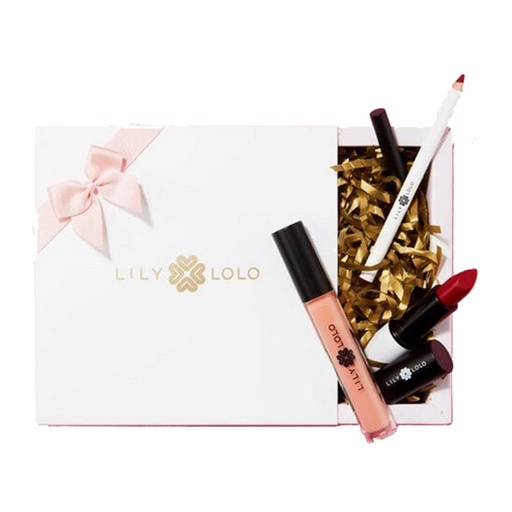 [323595] Natura Siberica Edition Limitada The Red Lip Edition 1v