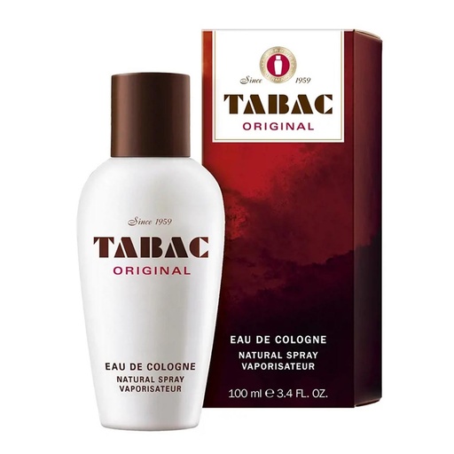 [323655] Tabac Original Eau De Cologne 100 ml purškiklis