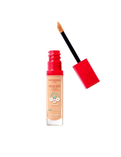 [324009] Bourjois Healthy Mix Concealer Vitaminen 51-Licht Vanille 6ml
