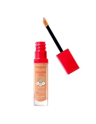 [324013] Bourjois Healthy Mix Concealer Vitaminen 54-Zon Brons 6ml