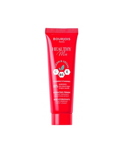 [324014] Bourjois Healthy Mix drėkinamasis gruntas 001 30ml