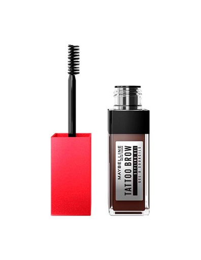 [325122] Maybelline Tattoo Brown Styling Gel 260 Diepbruin 1 U