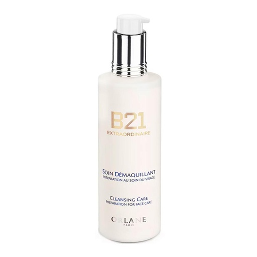 [325665] Orlane B21 Extraordinaire Čisticí pečující pleťový krém 250 ml