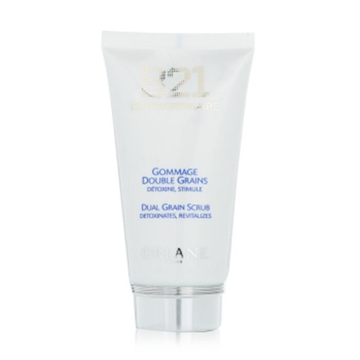 [325668] Orlane B21 Extraordinaire Dual Grain Detox Exfoliant 75 ml