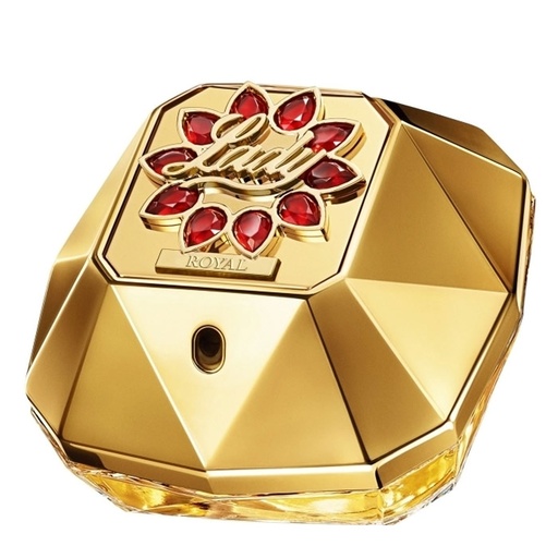 [325809] Paco Rabanne Lady Million Royal Eau de Parfum Spray 50ml