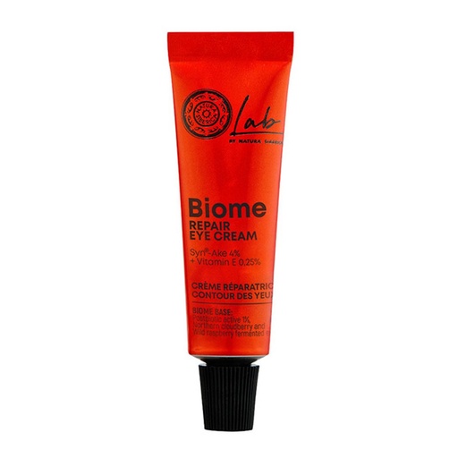 [326041] Natura Siberica Dyal Creme Reparador de Olhos 10ml