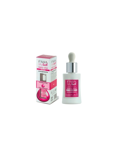 [326231] Fria Myself sérum Dia Energizante 30 ml
