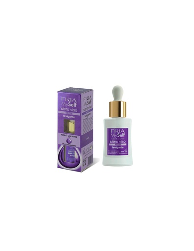 [326233] Fria Myself Serum Noche Reparador 30ml