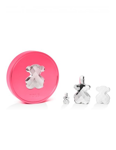 [326365] Alle Loveme The Silver Ep 90 V Mini Cof