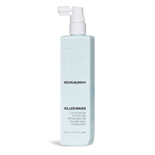 [328419] Kevin Murphy Killer Waves sprej Cabello Fino 150ml