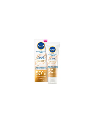 [329050] Br Nivea sejas Luminous 630 F50 40ml