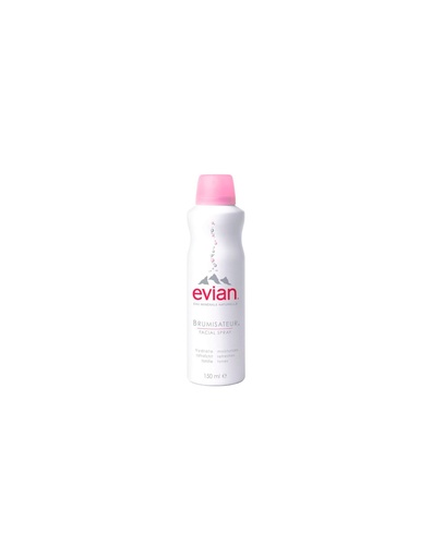 [329169] Evian Bruma sprej na obličej 150 ml