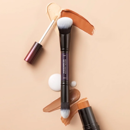 [329235] Kevyn Aucoin Duet Foundationkwast