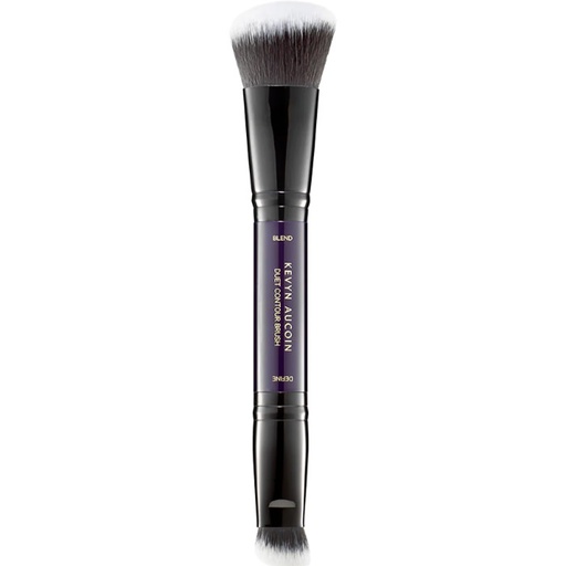 [329238] Kevyn Aucoin Duet-contourborstel