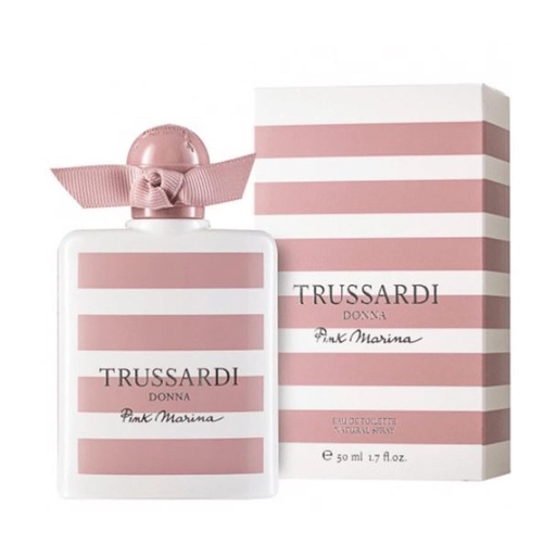 [329379] Toaletní voda Trussardi Donna Pink Marina ve spreji 50 ml